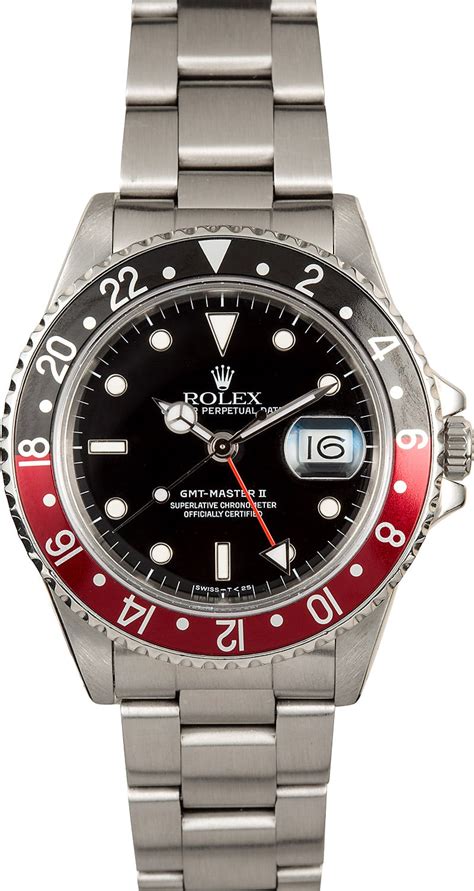 rolex gmt red and black|gmt master rolex price.